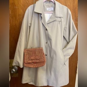 Calvin Klein Coat